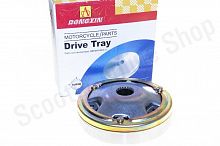 Вариатор с сборе  Suzuki AD100   "DONGXIN"