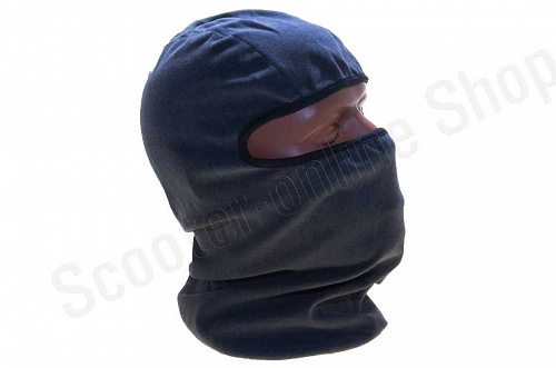 Подшлемник Подшлемник светло-серый флисовый  / 890057 фото фотография 