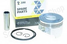 Поршень в сборе 169FML 169MM d-69 p-17  "GONGYU"