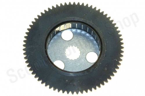 Муфта обгонная Yamaha Jog 90 фото фотография изображение картинка