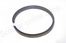 Кольца  поршневые  ИЖ ПЛАНЕТА  d-72,0    "JING"  комплект  