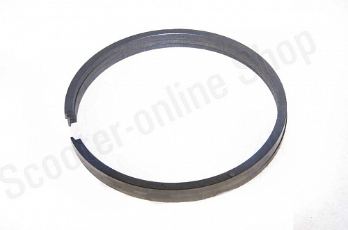 Кольца  поршневые  ИЖ ПЛАНЕТА  d-72,0    "JING"  комплект  