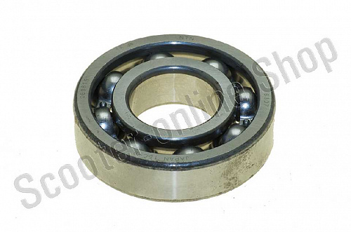 Подшипник 6307 35х80х21 фото фотография изображение картинка