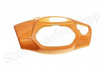 Пластик спидометра Flash, Thunder  оранжевый