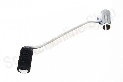 Лапка переключения передач 164FML, Stels Delta 200, Racer RC200-C5B Magnum фото фотография изображение картинка Лапка переключения передач 164FML, Stels Delta 200, Racer RC200-C5B Magnum фото фотография изображение картинка