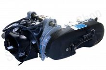 Двигатель в сборе Yamaha Jog 50cc R10