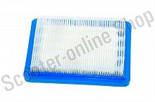 Элемент воздушного фильтра   Honda DIO AF55/56/58/59   (бумажный) "KM"