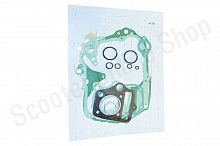Прокладки двигателя  139FMB 70cc комплект