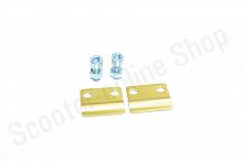 Крепление гидролинии нижнее Kayo T1 / K3