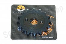 Звезда ведущая 420-16T d-17  SM-PARTS