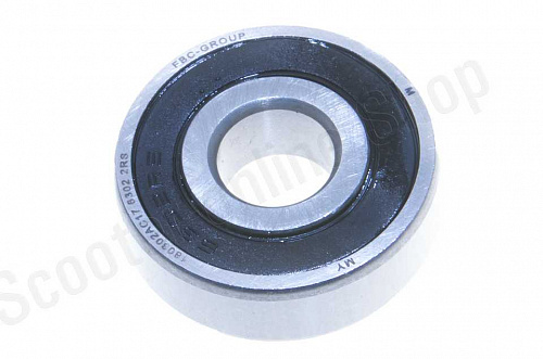 Подшипник 180302 АС17 [FBC] фото фотография изображение картинка