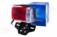 Статор генератора 139FMB Delta  1+1  "LIPAI"
