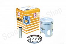 Поршень в сборе Jog 50 d-40  p-10 See TW New 