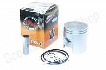 Поршень  в сборе  Dio AF34/35  65сс d-44  See TW   