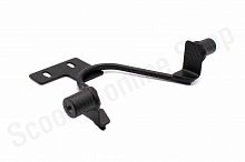 Крепление фары питбайк Seven Medalist (нижнее)