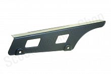 Кожух защитный цепи привода Kayo K1-J