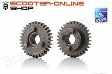 Шестерня коробки передач  139FMB  152FMH  31T  "LIPAI"