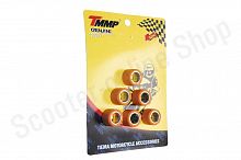 Ролики вариатора 2T 15*12  6г Yamaha, Stels