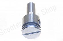 Ось коромысел клапанов нижних головки цилиндра 157FMI, 162FMJ, 164FML, 166FMM (CG125-250)