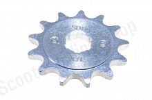 Звезда ведущая  NSR125  520-13T