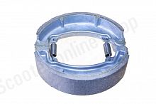 Колодки передние Hunter бар. торм. 130х30мм