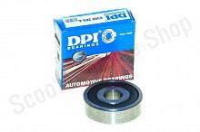 Подшипник  6300-2RS DPI 10x35x11