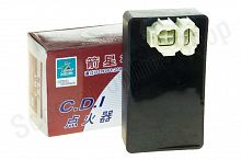 Коммутатор   4T CG200   "JIANXING"
