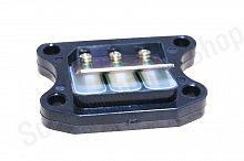 Клапан лепестковый  Dio AF27/28 тектстолитовый