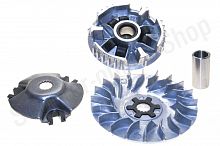 Вариатор в сборе BWS 100  "DONGXIN"