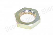 Гайка оси задних колес Kayo PREDATOR, MINI BULL M26  ключ 40мм