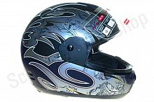 Шлем MICHIRU 110 M-Existence (Размер L) 