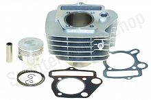 Цилиндро-поршневая группа TTR125 d-52.4 p-14