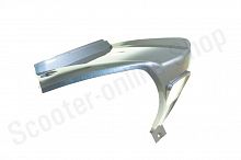 Пластик соединительный VOLCAN 150 (с 2013г.) серый