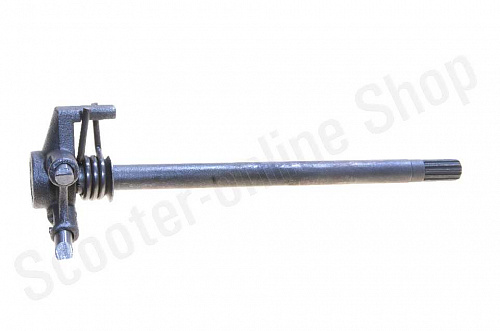 Вал переключения передач   МИНСК   "TERI"