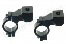 Крепления зеркал 8мм комплект