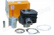 Цилиндро-поршневая группа  Axis 90 d-50  p-12 See TW New