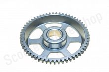 Шестерня муфты обгонной 4Т 174MN-3 (CBS300), 174MN-5 (NB300) Voron Moto