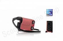 Катушка зажигания  Piaggio, Gilera  с коммутатором  "LIPAI"