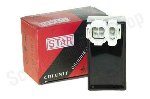 Коммутатор   4T 139QMB   "STAR" фото фотография изображение картинка