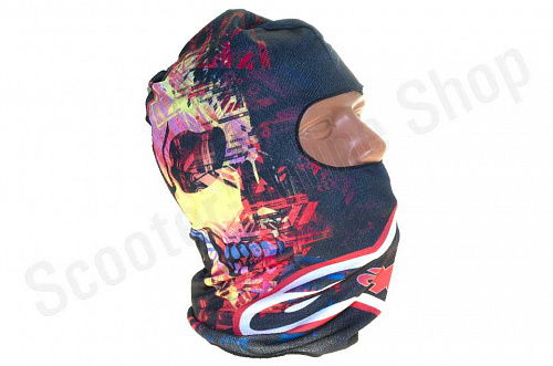 Подшлемник Подшлемник Stars (7736) фото фотография Подшлемник Подшлемник Stars (7736) фото фотография