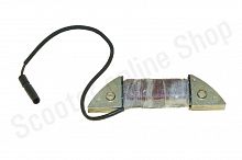 Катушка 168F на фару 12В 1 катушка 0,6А Ф126