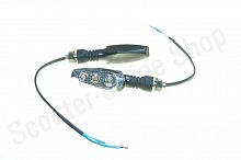 Поворотники передние Kayo T1 / K3 / K1-J (пара)