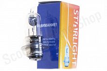 Лампа в фару 12v 25/25w d15-1 Starlight / m1620