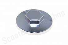 Крышка регулировки клапанов 139FMB Delta (под ключ) F6