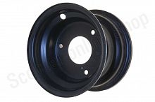 Диск задний 6" 3х77 ц.о.54  ATV Gekkon