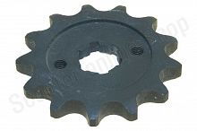 Звезда ведущая 530-13Т D20 157FMI, 163FML, 165FMM 