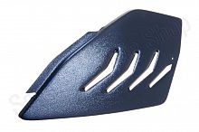 Люк боковой SF150L левый черный