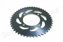 Звезда ведомая Kayo K1-J  428-46  4х92 ц.о.-76мм