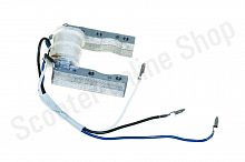 Статор генератора  веломотор F50 F80 "KOMATCU" 