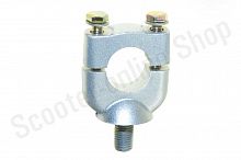 Кронштейн руля мопед Delta Alpha 